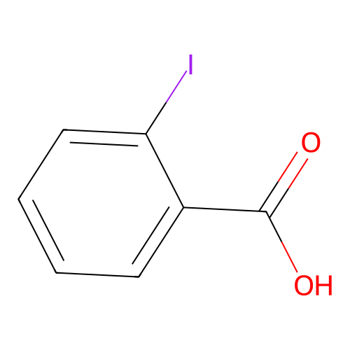 <em>邻</em><em>碘</em>苯甲酸，88-67-5，98%