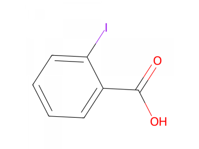 邻碘苯甲酸，88-67-5，98%