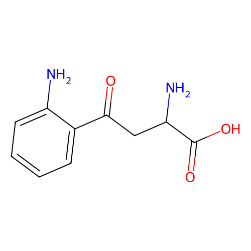 D-犬<em>尿</em>氨酸，13441-51-5，98%