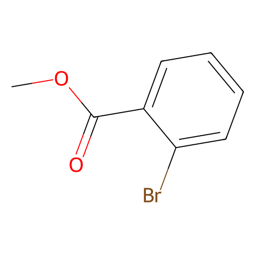 2-溴苯甲酸甲酯，610-94-6，99