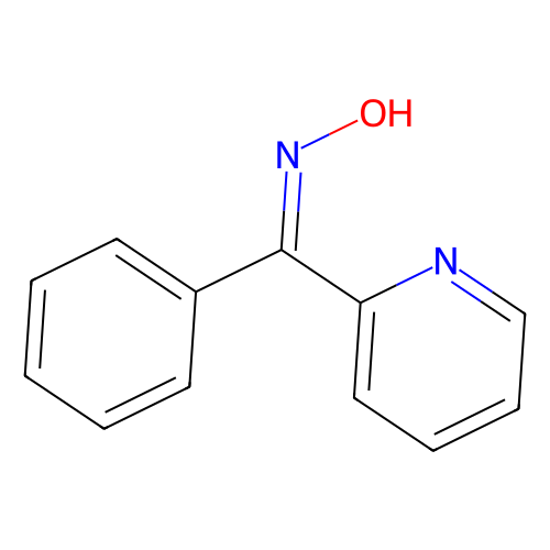 苯基-<em>2</em>-吡啶基酮肟，1826-28-4，98%