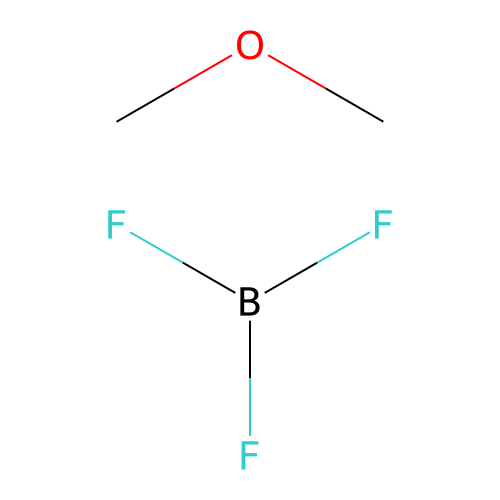 三氟化<em>硼</em>二甲醚，353-<em>42</em>-4，60%
