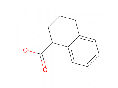(S)-1,2,3,4-四氢-1-萘甲酸，85977-52-2，98%