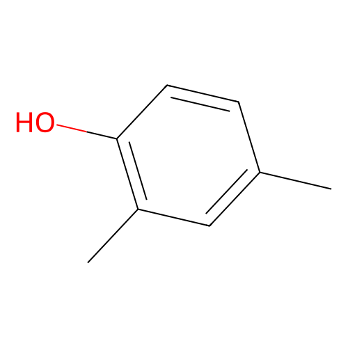 2,4-二甲基苯酚-3,5,6-d₃，93951-75-8，98%，98atom%D