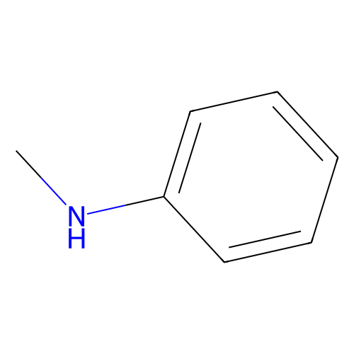<em>N</em>-甲基<em>苯胺</em>，100-61-8，98%