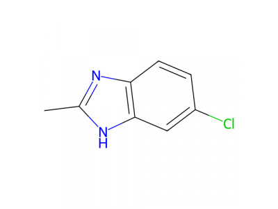 5-氯-2-甲基苯并咪唑，2818-69-1，≥98.0%