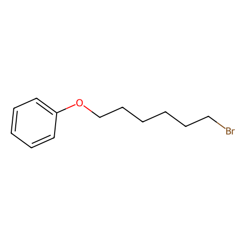 6-苯氧基己基<em>溴化物</em>，51795-97-2，98%
