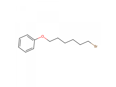 6-苯氧基己基溴化物，51795-97-2，98%