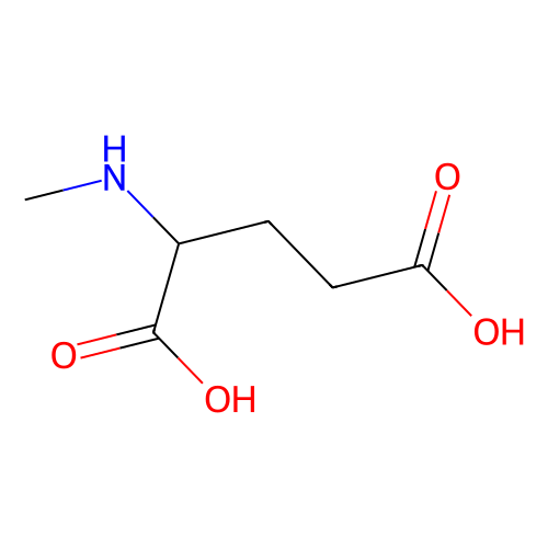 <em>N</em>-甲基-<em>DL</em>-谷氨酸，35989-16-3，≥98%