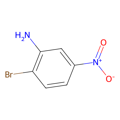 2-溴-<em>5</em>-硝基苯胺，10403-<em>47</em>-1，≥97%