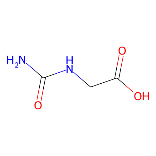 海因酸，462-<em>60</em>-2，>98.0%(<em>T</em>)