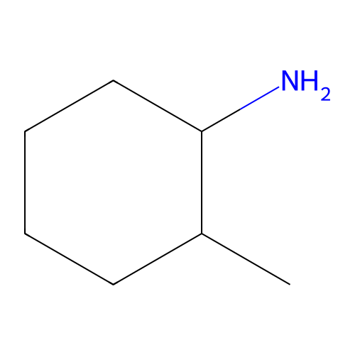 2-<em>甲基</em><em>环</em>己胺，7003-32-9，98%，<em>顺反异构体</em><em>混合物</em>
