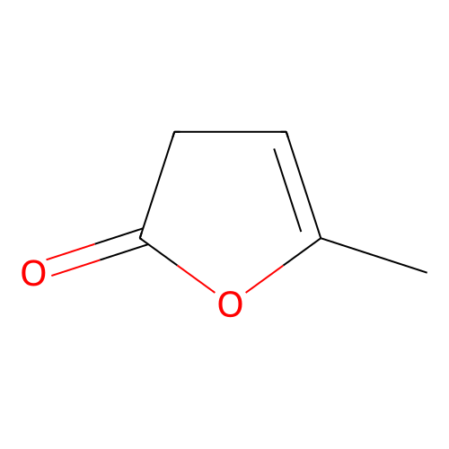 α-当归内酯，<em>591</em>-12-8，98%，异构体混合物