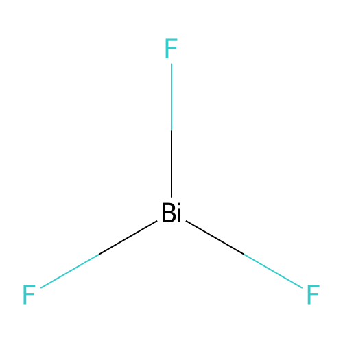 氟化铋(<em>III</em>)，7787-61-3，99.999% metals basis