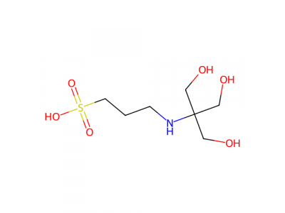N-三(羟甲基)甲基-3-氨基丙磺酸（TAPS)，29915-38-6，用于细胞培养级,≥99.5%(T)