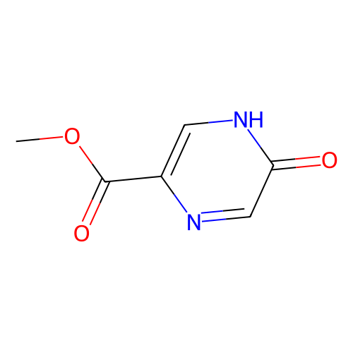 5-羟基<em>吡</em>嗪-2-羧酸甲<em>酯</em>，13924-<em>95-3，95</em>%