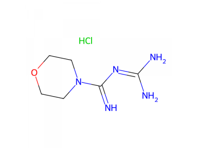盐酸吗啉胍，3160-91-6，≥98.0%