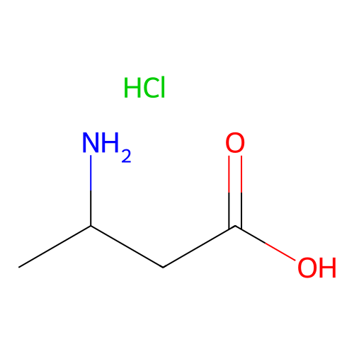 L-β-高<em>丙氨酸盐酸盐</em>，58610-41-6，98%