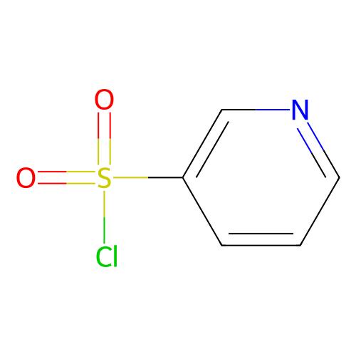 吡啶-<em>3</em>-<em>磺</em><em>酰</em><em>氯</em>，16133-25-8，98%