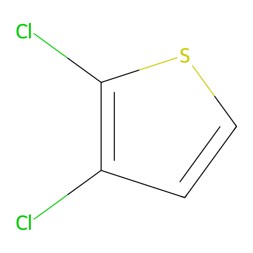 2,3-二<em>氯</em><em>噻吩</em>，<em>17249</em>-79-5，97%