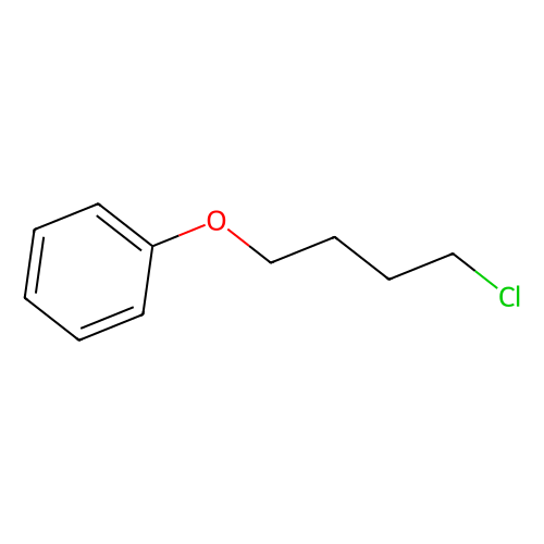 <em>4</em>-苯氧基丁基氯，2651-46-9，95%
