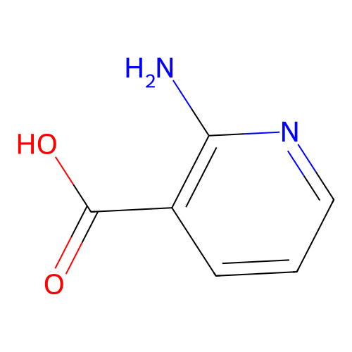 2-氨基烟酸，5345-47-1，98