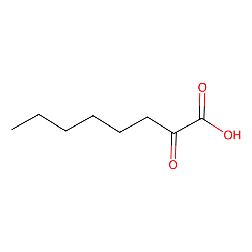 <em>2</em>-羰基羊脂酸，<em>328</em>-51-8，95%