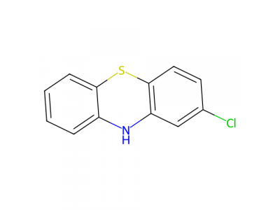 2-氯吩噻嗪，92-39-7，98%