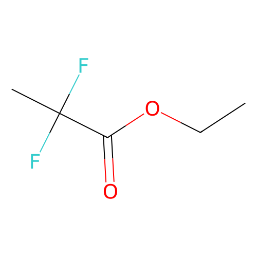 2,2-二氟<em>丙酸</em><em>乙</em><em>酯</em>，28781-85-3，98%