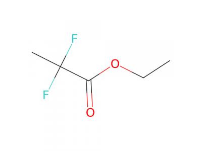 2,2-二氟丙酸乙酯，28781-85-3，98%
