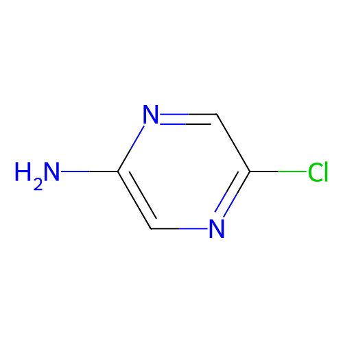 <em>2</em>-氨基-5-<em>氯</em><em>吡</em><em>嗪</em>，33332-29-5，98%