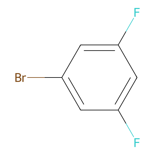 <em>1</em>-溴-<em>3</em>,5-二氟苯，461-96-<em>1</em>，≥98.0%