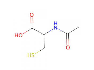 N-乙酰-L-半胱氨酸，616-91-1，99%