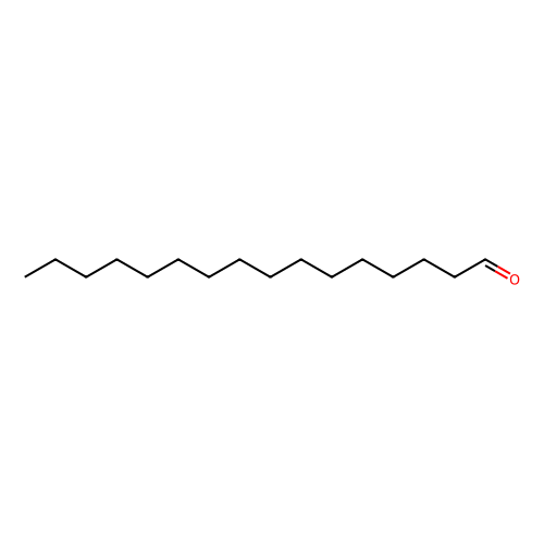 十六醛，629-80-1，≥97.0%(GC