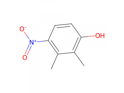 2,3-二甲基-4-硝基苯酚，19499-93-5，≥98.0%(GC)