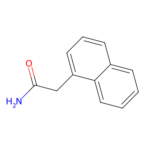 <em>1</em>-萘乙酰胺，<em>86-86</em>-2，98%
