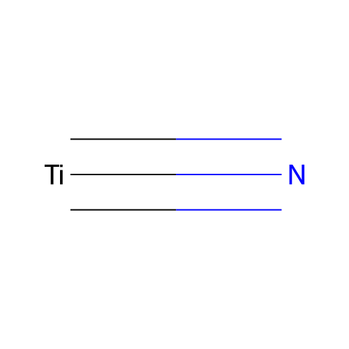 氮化<em>钛</em>，25583-20-4，99.5% metals basis,2-10 μm