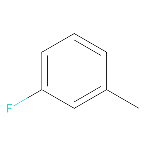 3-氟甲苯，352-70-5，≥99.0