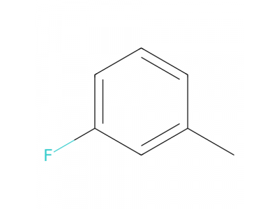 3-氟甲苯，352-70-5，≥99.0%