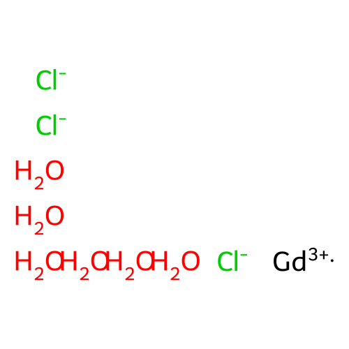 <em>氯化</em>钆(<em>III</em>) 六<em>水合物</em>，13450-84-5，99.9% metals basis