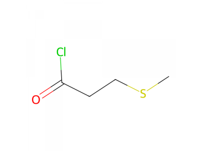 3-(甲硫基)丙酰氯，7031-23-4，98%