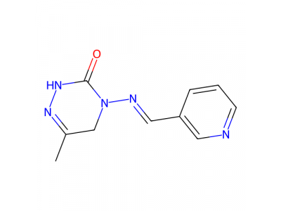 甲醇中吡蚜酮溶液，123312-89-0，100μg/mL in Methanol，uncertainty 3%