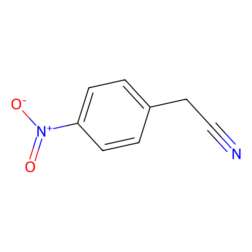 4-<em>硝基苯</em>乙腈，555-21-5，98%