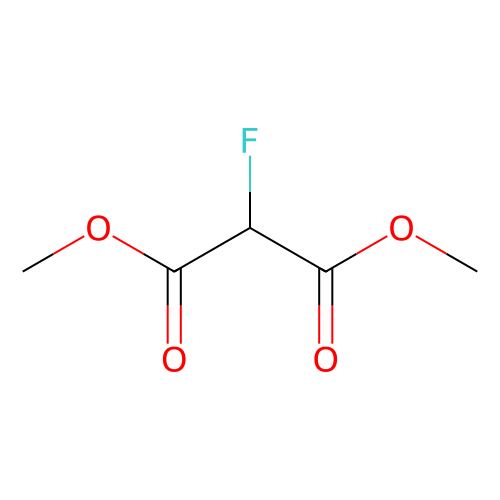 2-氟丙二<em>酸</em><em>二甲</em><em>酯</em>，344-14-9，≥97%