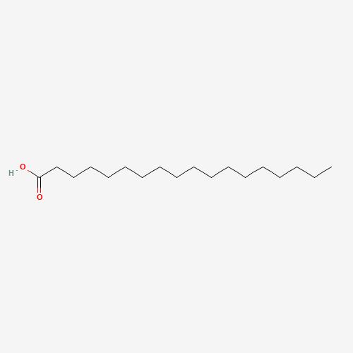 硬脂酸，57-11-4，<em>C18</em>:30%, <em>C16</em>:70%