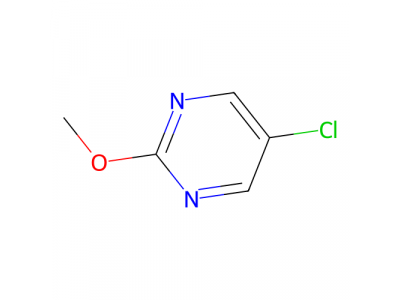 5-氯-2-甲氧基嘧啶，38373-44-3，98%