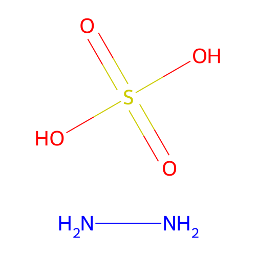 硫酸<em>联</em>氨，10034-93-2，98%