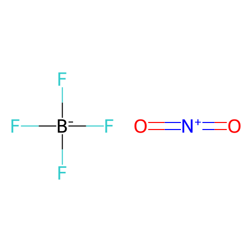 四<em>氟</em>硼酸<em>硝</em>，13826-86-3，90%