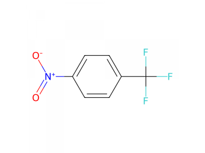 4-硝基三氟甲苯，402-54-0，98%