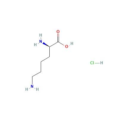 D-<em>赖氨酸</em>盐酸盐，7274-88-6，98%